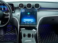 2022 Mercedes-Benz C-Class C 200 L Sport — фото 17
