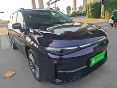 2024 Leapmotor C16 200 Premium — фото 4