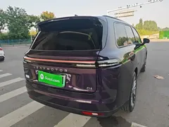 2024 Leapmotor C16 200 Premium — фото 7