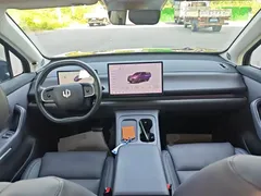 2024 Leapmotor C16 200 Premium — фото 10
