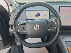 2024 Leapmotor C16 200 Premium — фото 11