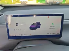 2024 Leapmotor C16 200 Premium — фото 12