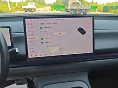 2024 Leapmotor C16 200 Premium — фото 13