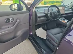 2024 Leapmotor C16 200 Premium — фото 16