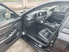 2022 Nissan Teana 2.0L XL-TLS, чёрный — фото 4