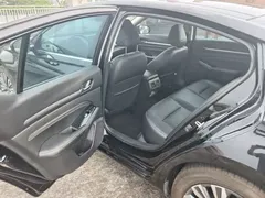 2022 Nissan Teana 2.0L XL-TLS, чёрный — фото 5