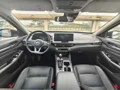 2022 Nissan Teana 2.0L XL-TLS, чёрный — фото 6