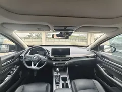 2022 Nissan Teana 2.0L XL-TLS, чёрный — фото 7