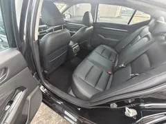 2022 Nissan Teana 2.0L XL-TLS, чёрный — фото 8