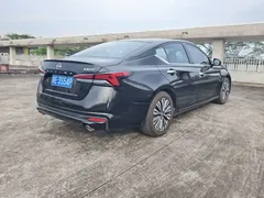 2022 Nissan Teana 2.0L XL-TLS, чёрный — фото 11