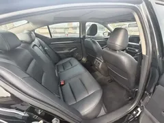 2022 Nissan Teana 2.0L XL-TLS, чёрный — фото 12
