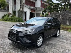 2022 Toyota Wildlander 2.0L CVT 2WD Advanced, чёрный — фото 1
