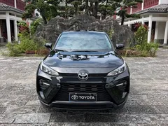 2022 Toyota Wildlander 2.0L CVT 2WD Advanced, чёрный — фото 3