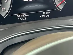 2022 Audi A6L 45 TFSI quattro, чёрный — фото 10