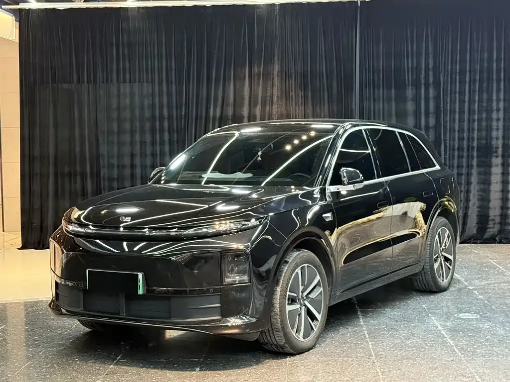 2024 Li Auto L6