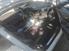 2021 Haval H6 1.5GDIT AT, белый — фото 8