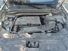 2021 Haval H6 1.5GDIT AT, белый — фото 10