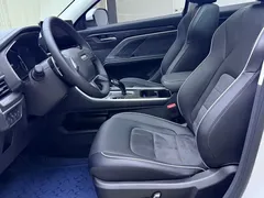 2021 Haval H6 1.5T AT, белый — фото 9