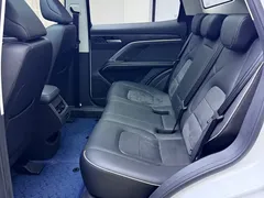 2021 Haval H6 1.5T AT, белый — фото 10