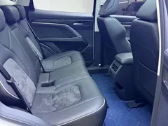 2021 Haval H6 1.5T AT, белый — фото 11
