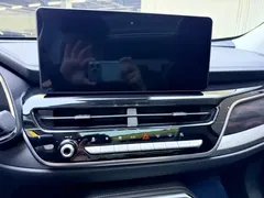 2021 Haval H6 1.5T AT, белый — фото 15
