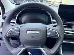 2021 Haval H6 1.5T AT, белый — фото 16