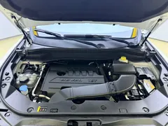 2021 Haval H6 1.5T AT, белый — фото 22