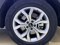 2021 Haval H6 1.5T AT, белый — фото 23