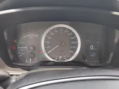 2021 Toyota Levin Hybrid 1.8H E-CVT Base — фото 8