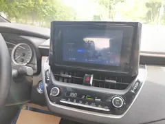 2021 Toyota Levin Hybrid 1.8H E-CVT Base — фото 10