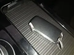 2020 Kia K5 270T CVVD Luxury Tech, синий — фото 9