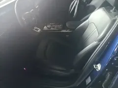 2020 Kia K5 270T CVVD Luxury Tech, синий — фото 15