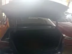 2020 Kia K5 270T CVVD Luxury Tech, синий — фото 19