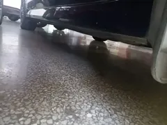 2020 Kia K5 270T CVVD Luxury Tech, синий — фото 21
