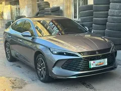2024 BYD Qin L 120KM — фото 3