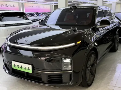 2024 Li Auto L7 Pro