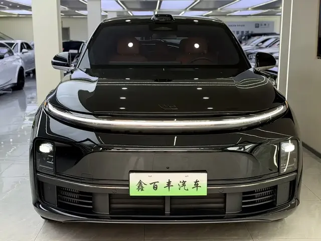 2024 Li Auto L7