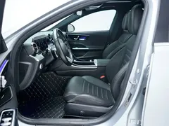 2022 Mercedes-Benz C-Class C 200 L Sport — фото 5