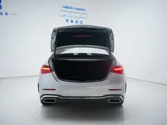 2022 Mercedes-Benz C-Class C 200 L Sport — фото 9