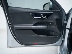 2022 Mercedes-Benz C-Class C 200 L Sport — фото 14