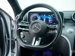 2022 Mercedes-Benz C-Class C 200 L Sport — фото 16
