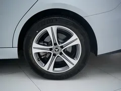 2022 Mercedes-Benz C-Class C 200 L Sport — фото 21