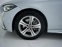 2022 Mercedes-Benz C-Class C 200 L Sport — фото 22