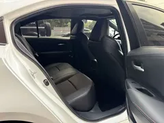 2022 Toyota Levin 185T CVT Sport, белый — фото 7