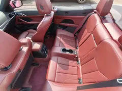 2021 BMW 4 Series 425i Convertible M Sport Package — фото 6