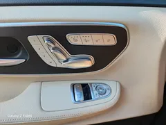 2020 Mercedes-Benz V-Class V 260, чёрный — фото 14