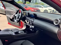 2021 Mercedes-Benz A-Class A 200 L — фото 5
