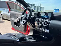 2021 Mercedes-Benz A-Class A 200 L — фото 6