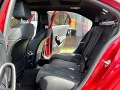 2021 Mercedes-Benz A-Class A 200 L — фото 8