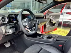2021 Mercedes-Benz A-Class A 200 L — фото 9